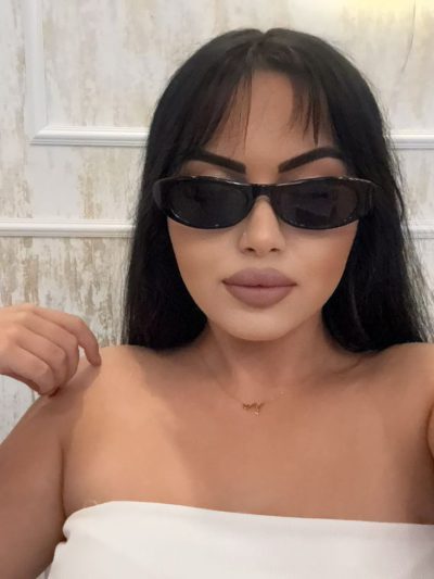 YSL GÖZLÜK