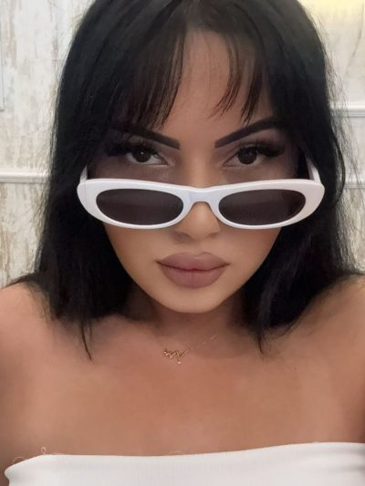 YSL GÖZLÜK