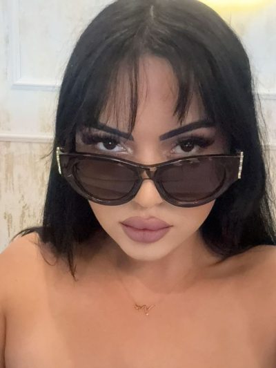 YSL GÖZLÜK