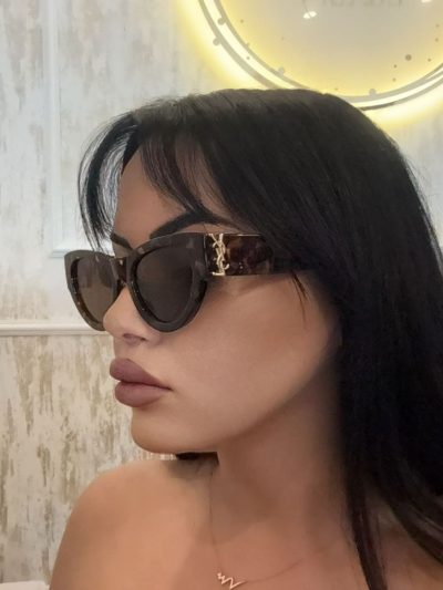 YSL GÖZLÜK